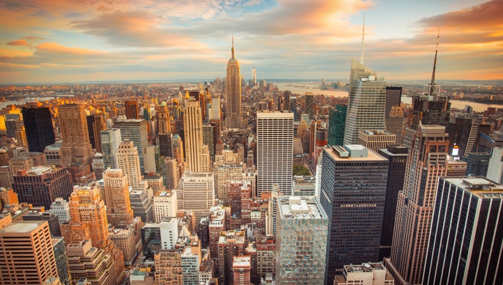 Google believes the data will reduce time and costs for cities hoping to implement emission reduction targets